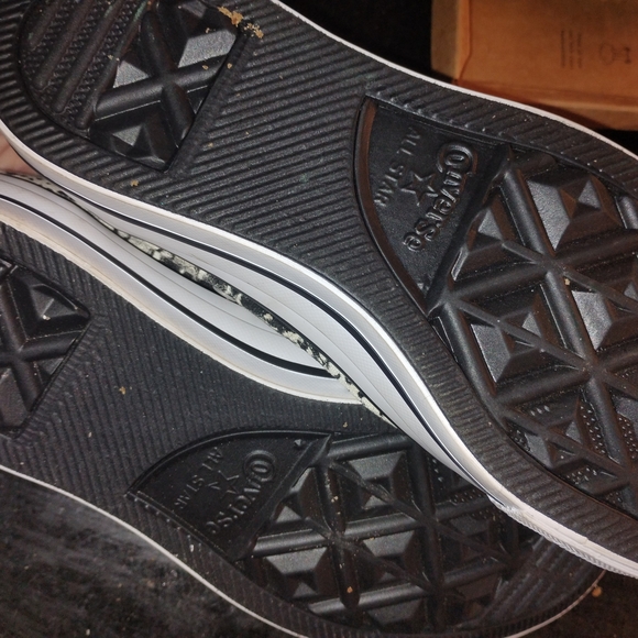 Converse Animal Print Sneakers - Picture 3 of 5